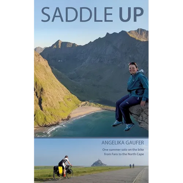 Saddle Up: One summer solo on the bike from Faro to the North Cape