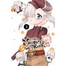 Li'l Miss Vampire Can't Suck Right, Vol. 3