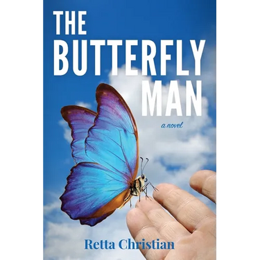 The Butterfly Man