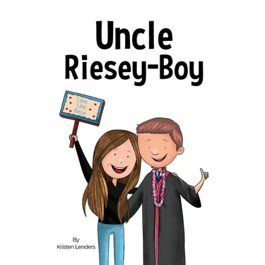 Uncle Riesey - Boy: Love like Riese