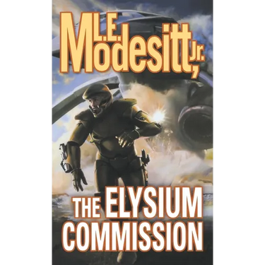 The Elysium Commission