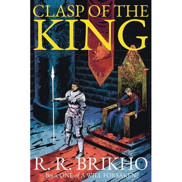 Clasp of the King
