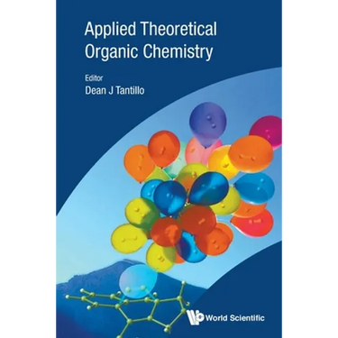 Applied Theoretical Organic Chemistry