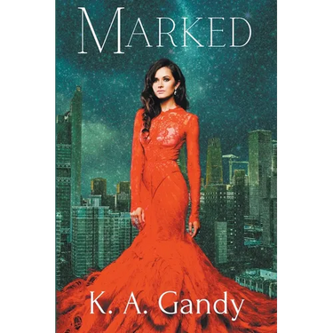 Marked