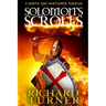 Solomon's Scrolls: A North and Swiftwater Thriller