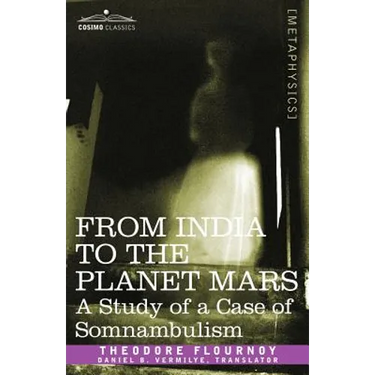 From India to the Planet Mars: A Study of a Case of Somnambulism