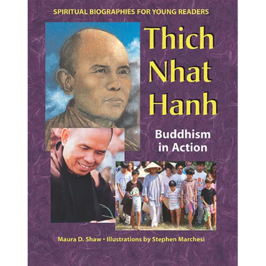 Thich Nhat Hanh: Buddhism in Action