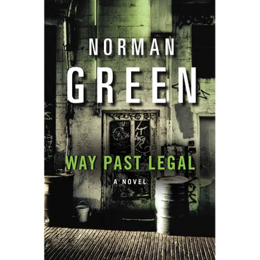 Way Past Legal