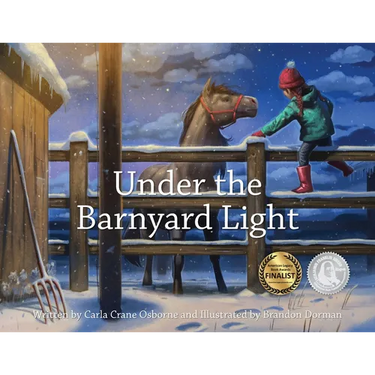 Under the Barnyard Light
