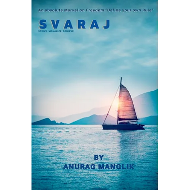 Svaraj (Strive Visualize Achieve)