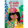 My name is Susu
