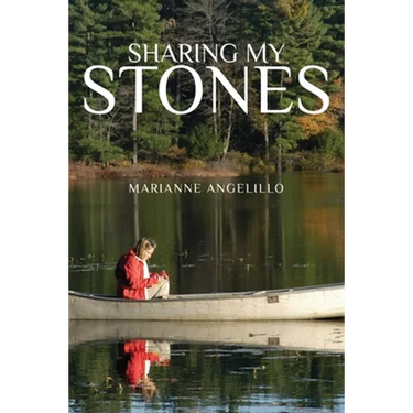 Sharing My Stones