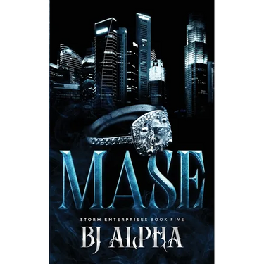 MASE Discreet Cover