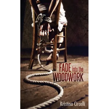 Fade into the Woodwork