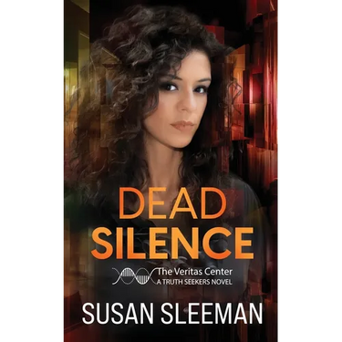 Dead Silence: Truth Seekers - Book 2