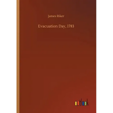Evacuation Day, 1783