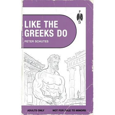Like the Greeks Do