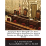 Employer-Based Managed Care Plans: Erisa's Effect on Remedies for Benefit Denials and Medical Malpractice: Hehs-98-154