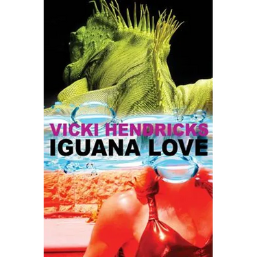 Iguana Love