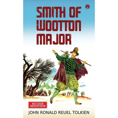 Smith of Wootton Major