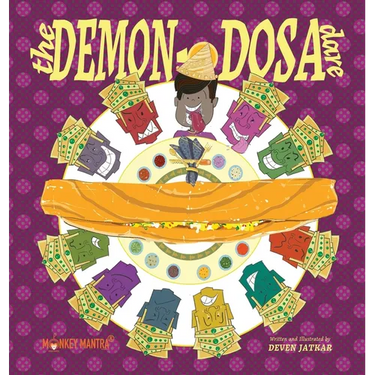 The Demon-Dosa Dare