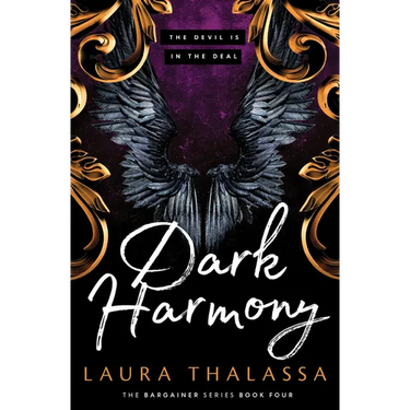 Dark Harmony