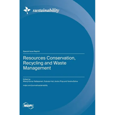 Resources Conservation, Recycling and Waste Management