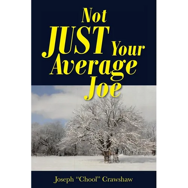 Not JUST Your Average Joe