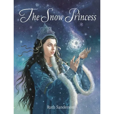 The Snow Princess