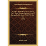 Sketches And Observations, Made On A Tour Through Various Parts Of Europe In The Years 1792, 1793 And 1794 (1799)