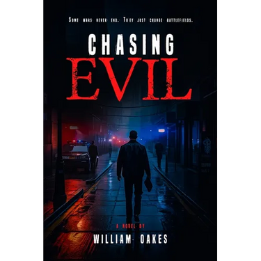 Chasing Evil