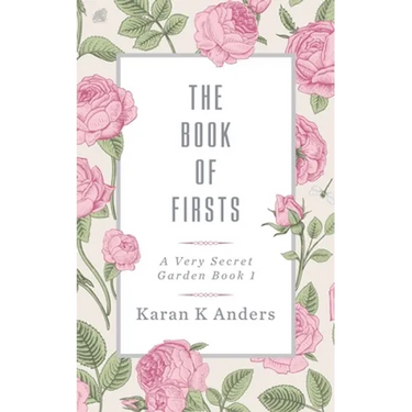 The Book of Firsts