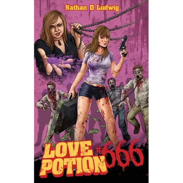 Love Potion #666
