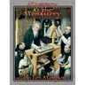 Mystery at the Monastery