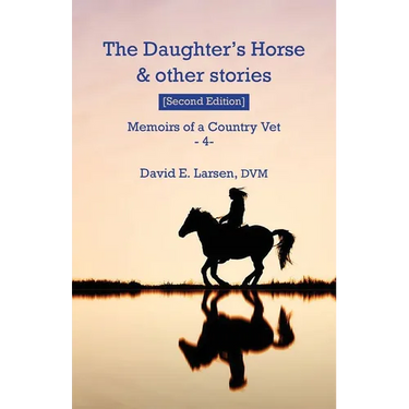 The Daughter's Horse & other stories