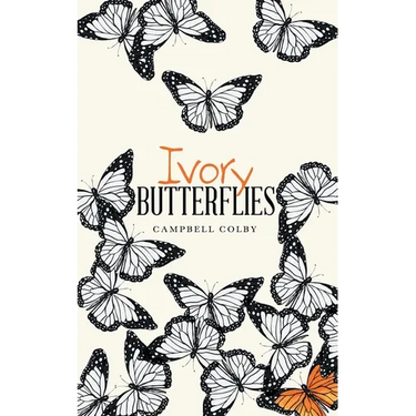 Ivory Butterflies