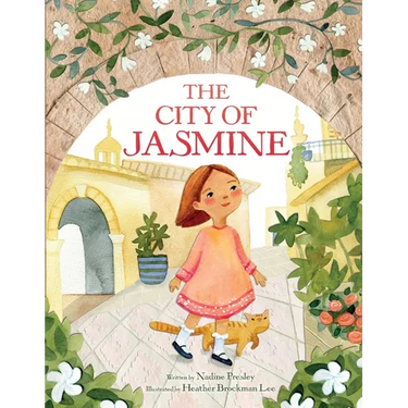 The City of Jasmine