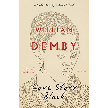 Love Story Black
