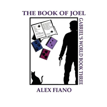 The Book of Joel