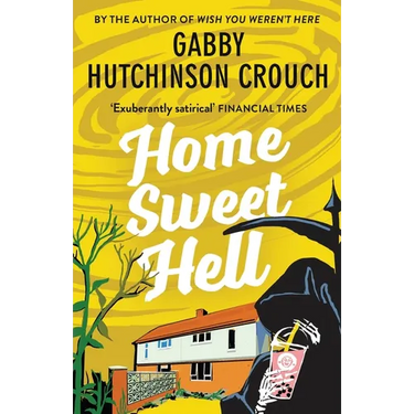 Home Sweet Hell