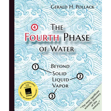 The Fourth Phase of Water: Beyond Solid, Liquid, and Vapor