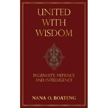 Untied with Wisdom