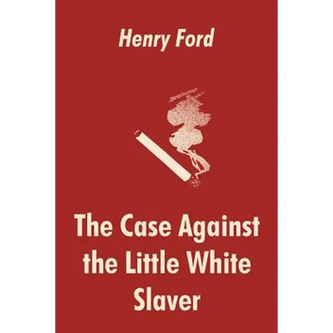 The Case Against the Little White Slaver