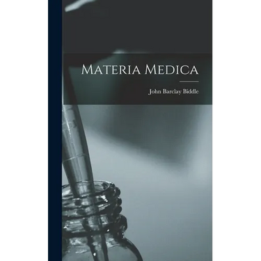 Materia Medica