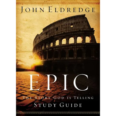 The Epic Study Guide (Study Guide)