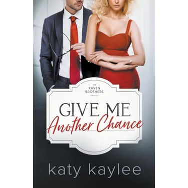 Give Me Another Chance