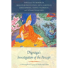 Dignaga's Investigation of the Percept: A Philosophical Legacy in India and Tibet