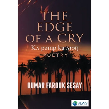 The Edge of a Cry