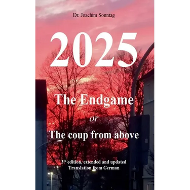 2025 - The endgame: or The coup from above