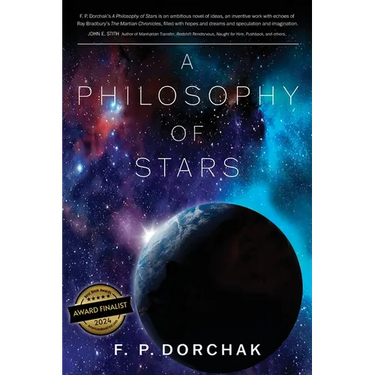 A Philosophy of Stars
